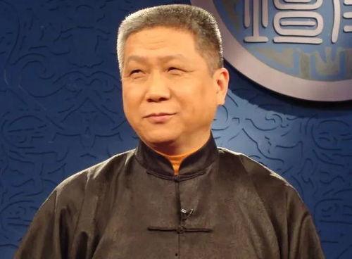 马未都爆料娱乐圈黑幕,内幕重重，令人咋舌